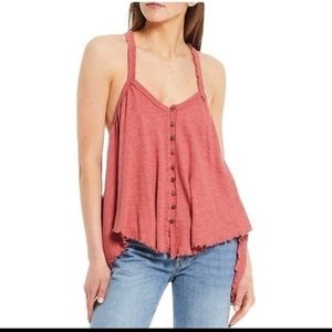 NWT We The Free Dream Weaver Top